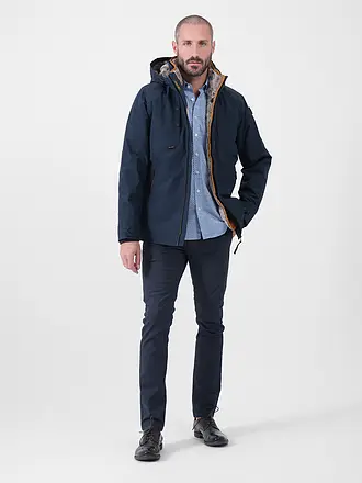 PME LEGEND | Parka | 